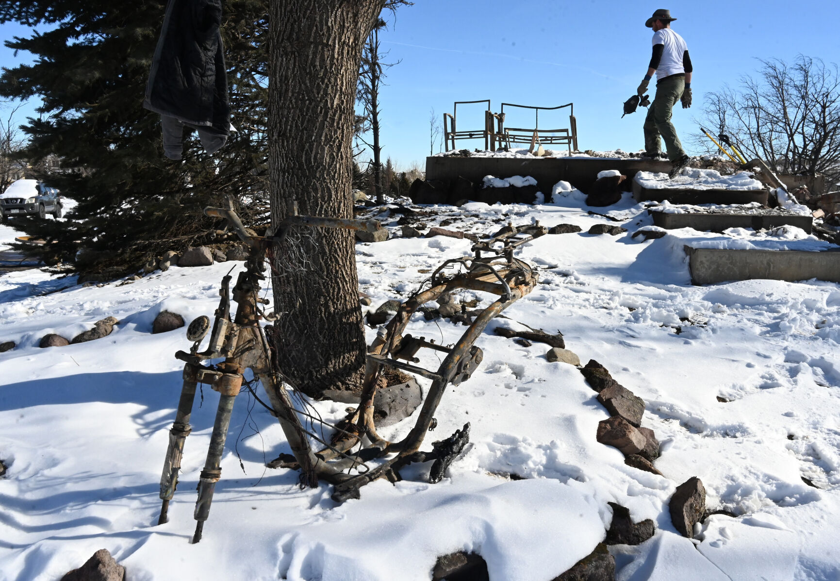 Marshall fire wreaks havoc on Boulder County, metro Denver real estate