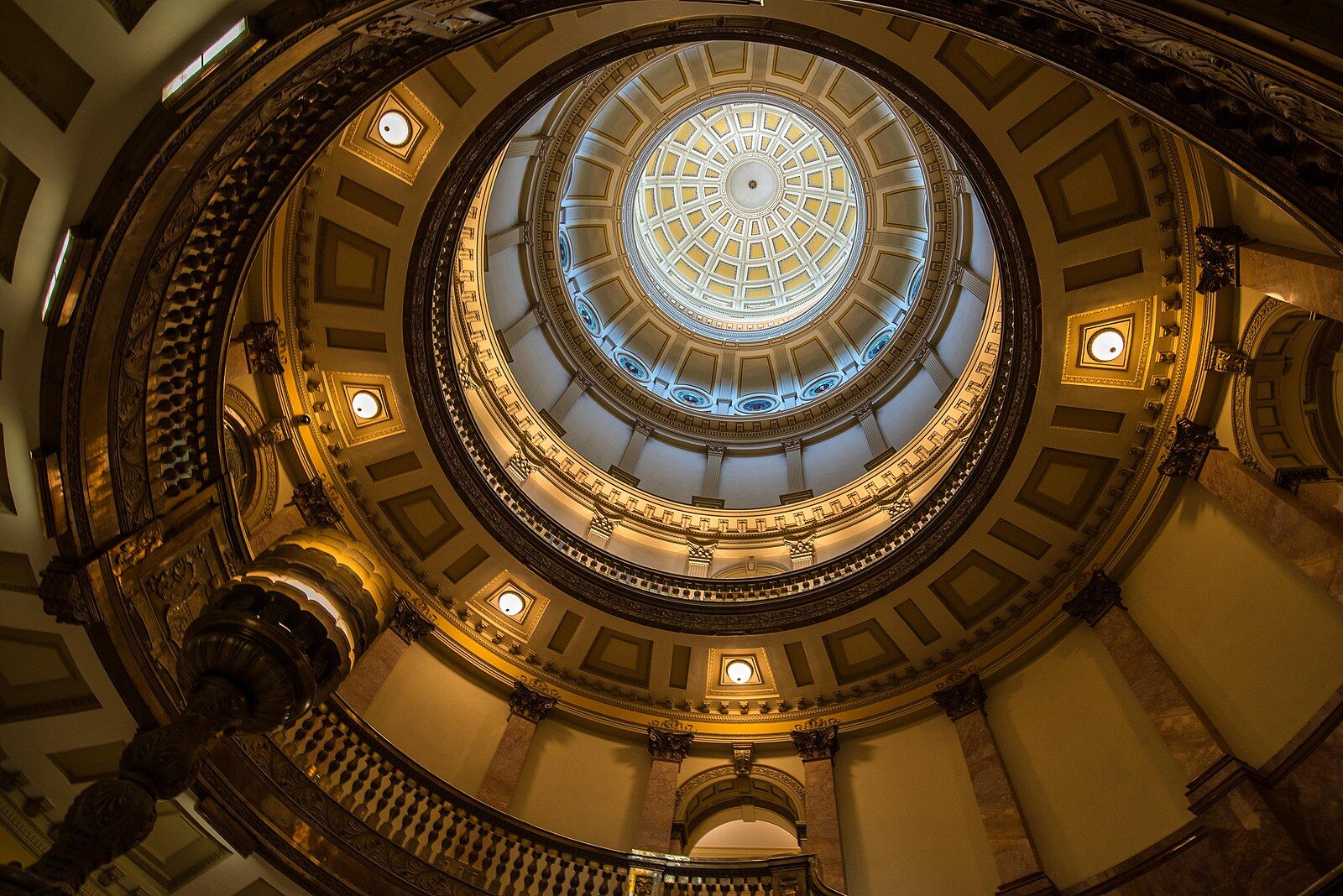 THIS WEEK AT THE COLORADO CAPITOL | Week of January 17, 2022
