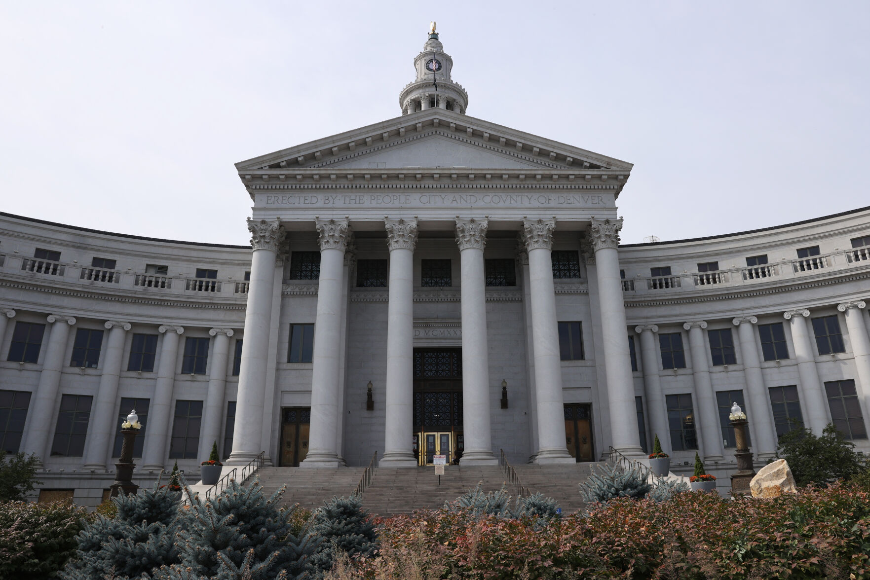 photo by Forrest Czarnecki, The gazette; illustration by stephanie swearngin, colorado politics (Forrest Czarnecki)