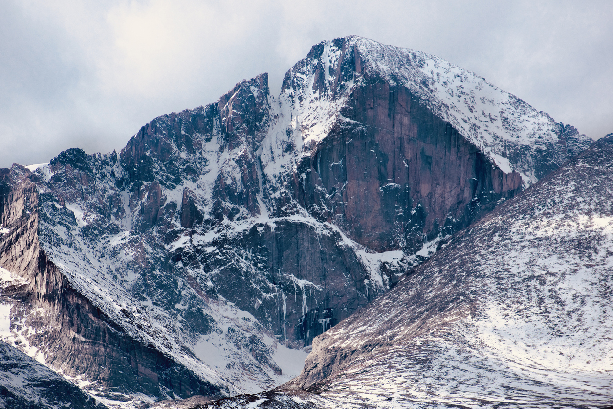 Timed reservations will return to Rocky Mountain National Park