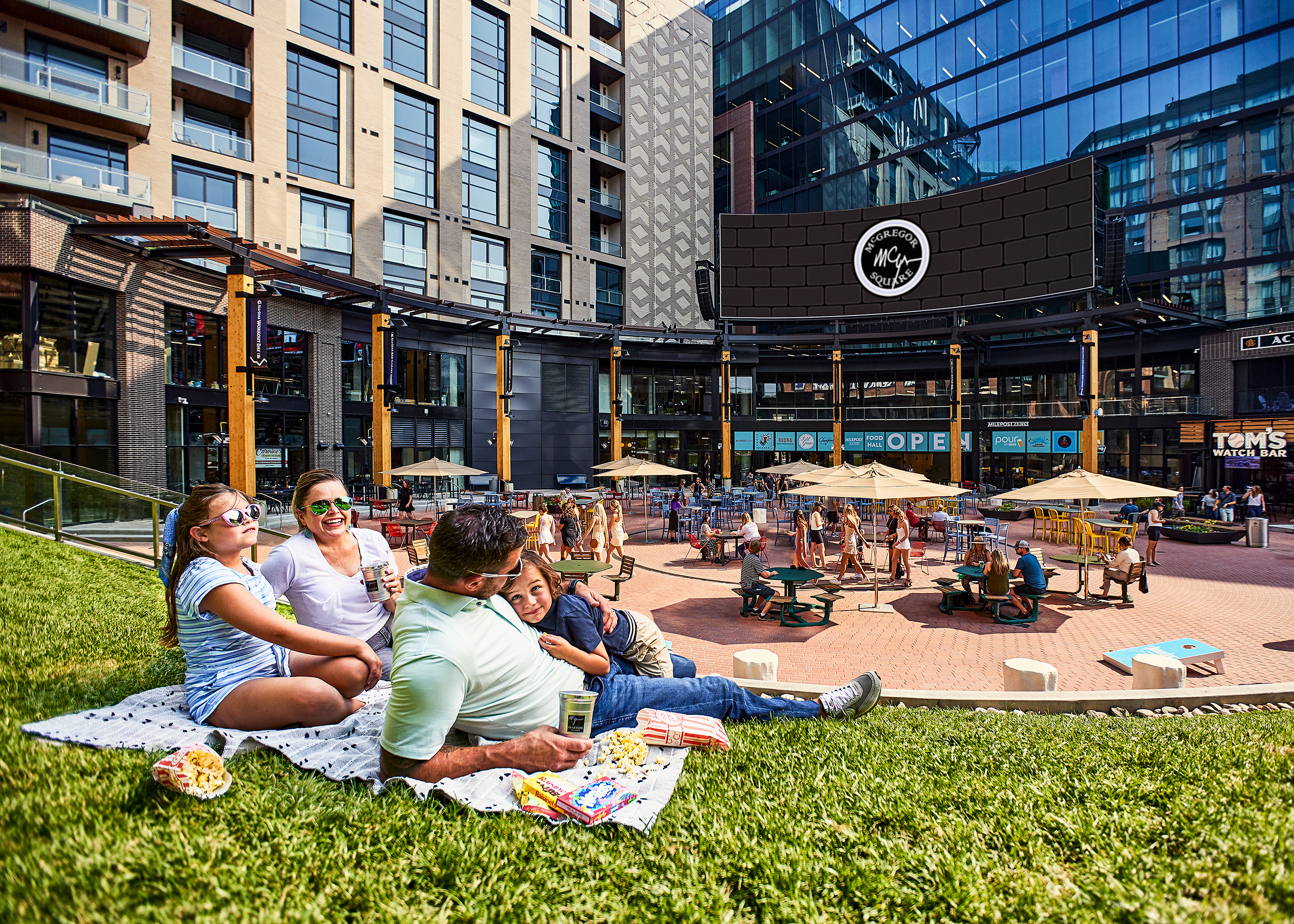 Denver’s green roof ordinance morphs into a broader mandate