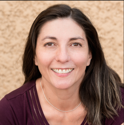 Kathy White, who was named on Jan. 10 as executive director of the Colorado Fiscal Institute. Photo courtesy CFI.