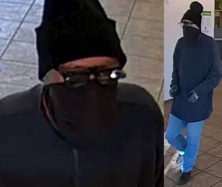Police search for ‘the Retro Bandit’ in Denver metro area