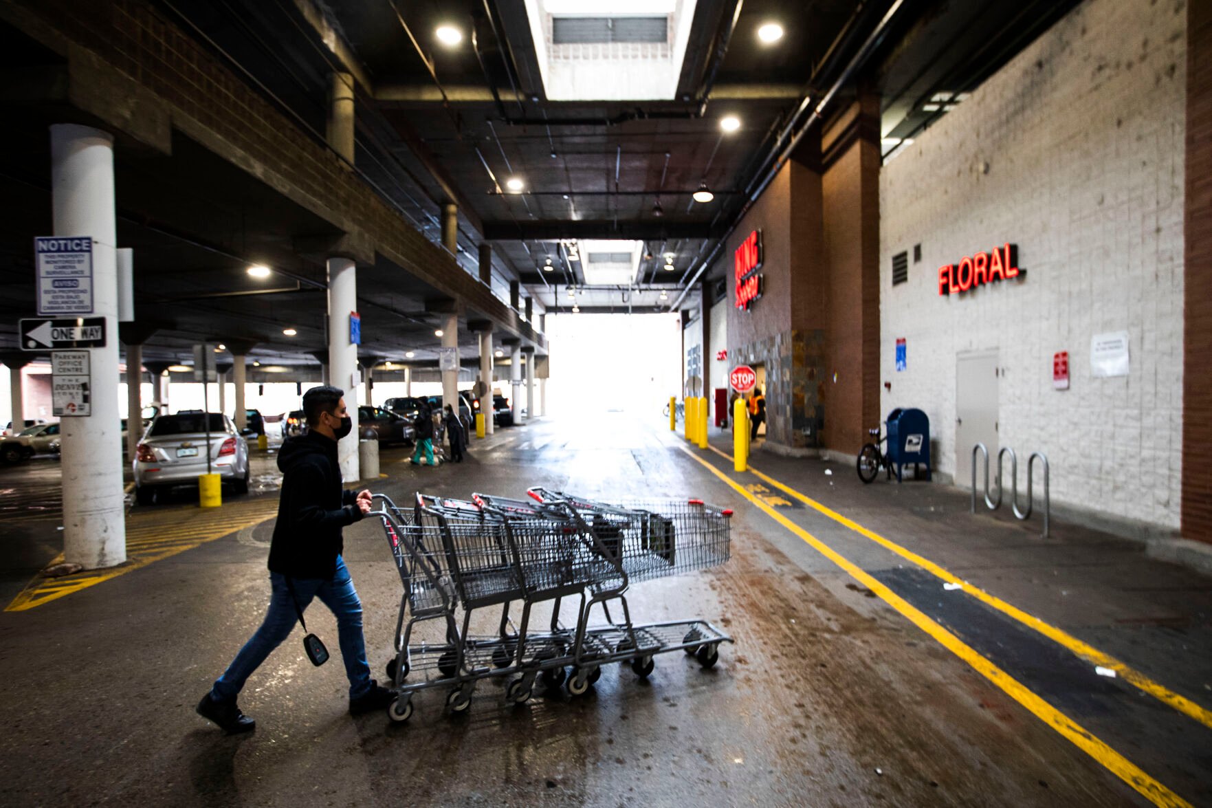 Union ratifies King Soopers’ contract; strike officially ends