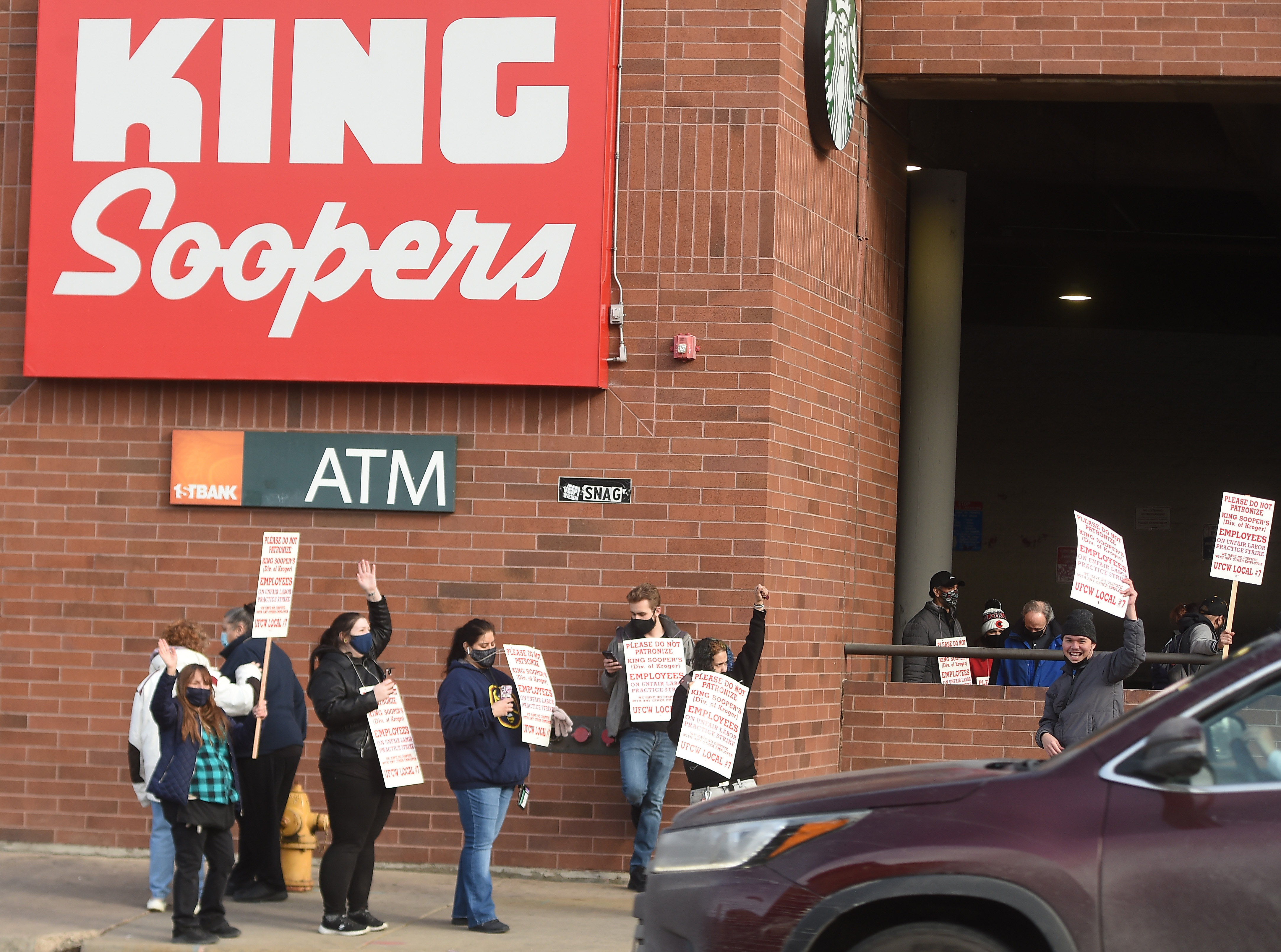 CU economics professor on King Soopers strike: Don’t believe everything you hear