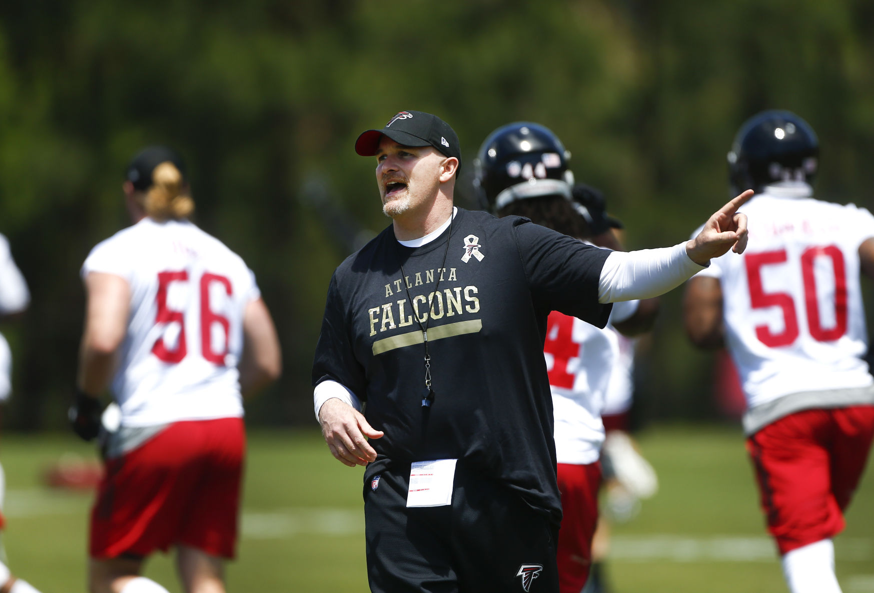 Woody Paige: Ranking the class of 10 Broncos coaching candidates