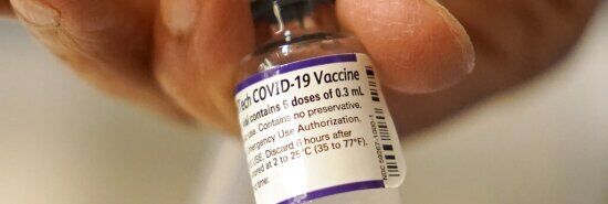 Judge scraps 75-year FDA timeline to release Pfizer vaccine safety data, giving agency eight months