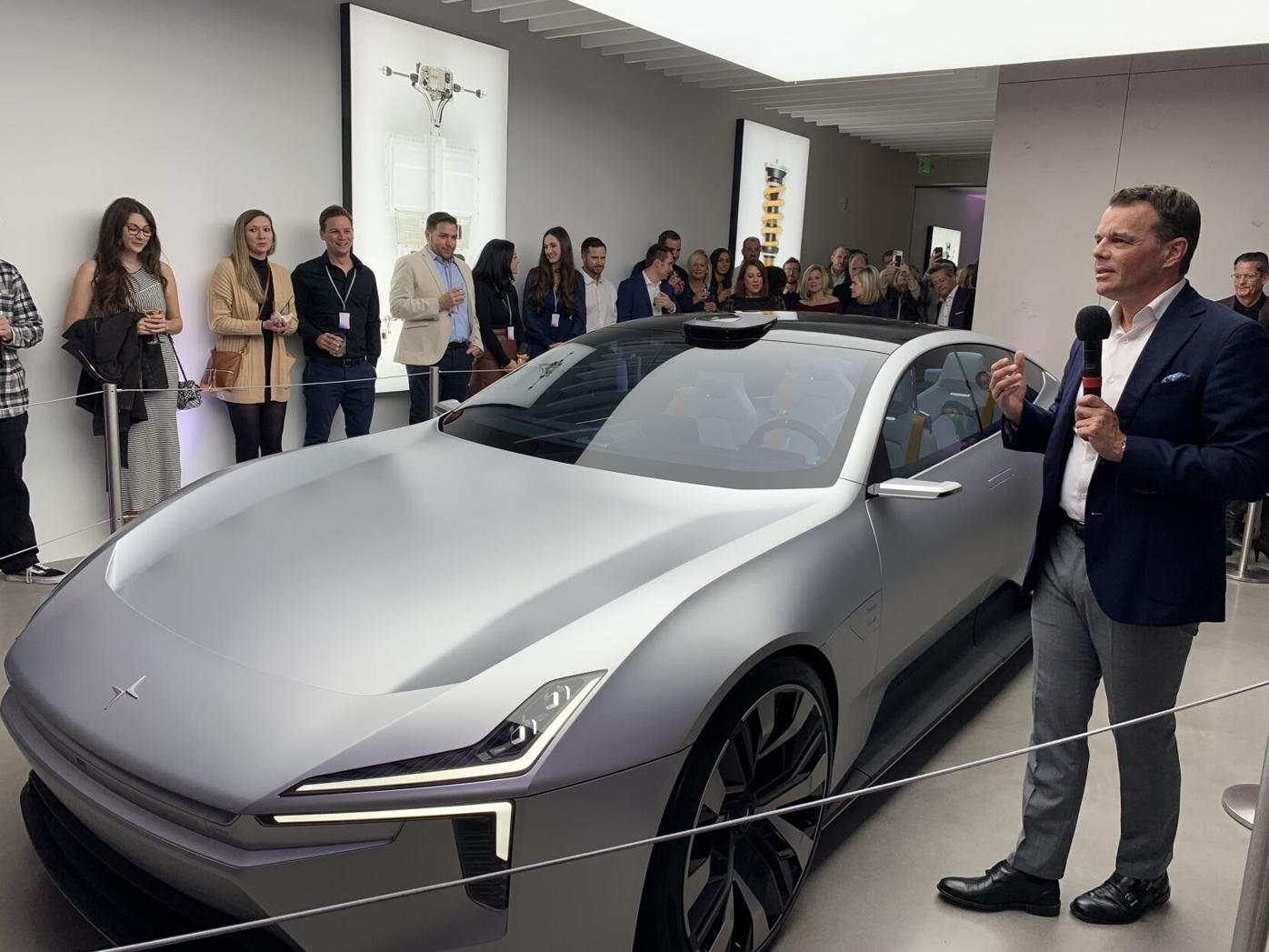 Colorado new car sales in 2021 see double-digit growth, electric vehicles booming