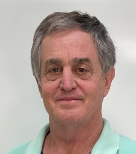 SnapDNA CEO David Medin on leaving Silicon Valley for the silicon slopes