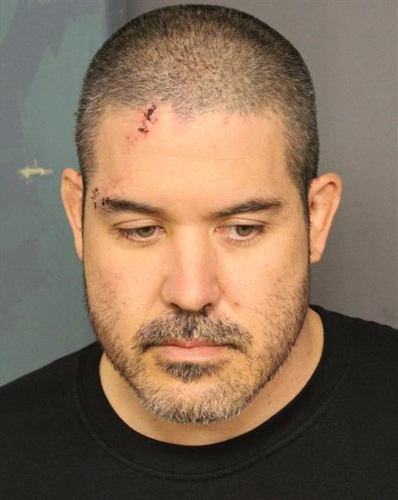 Colorado father accused of trying to kill 5-year-old son