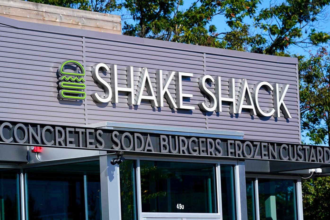 Shake Shack to add additional location in Colorado