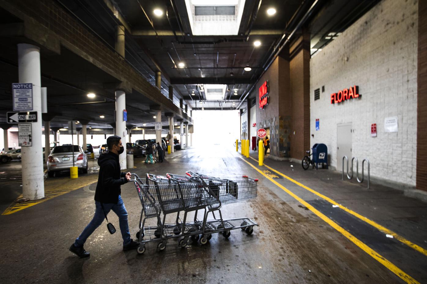 Kings Soopers strike ends with tentative deal