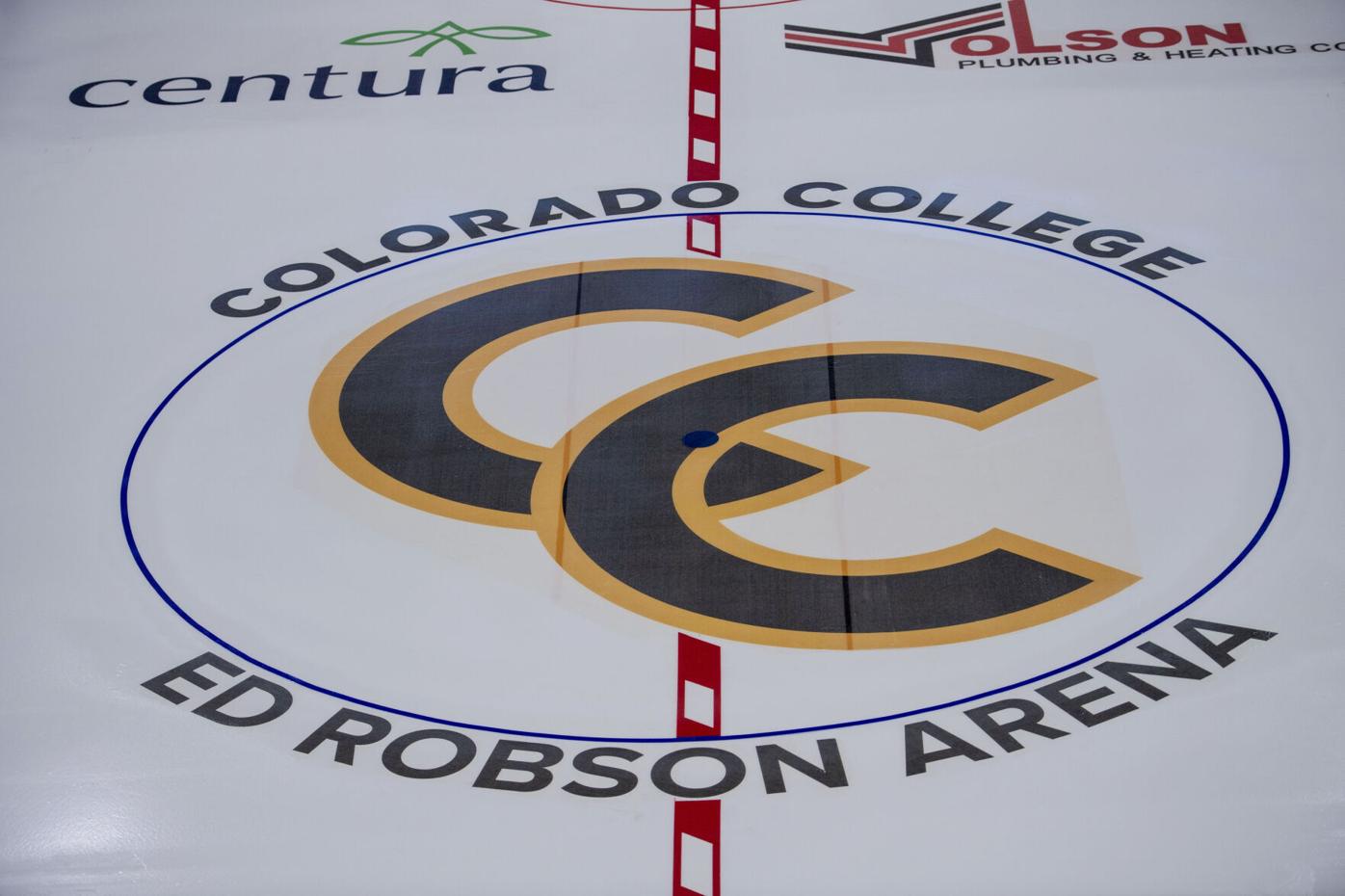 Denver Pioneers dominate Colorado College in Game 1 of battle for the Gold Pan