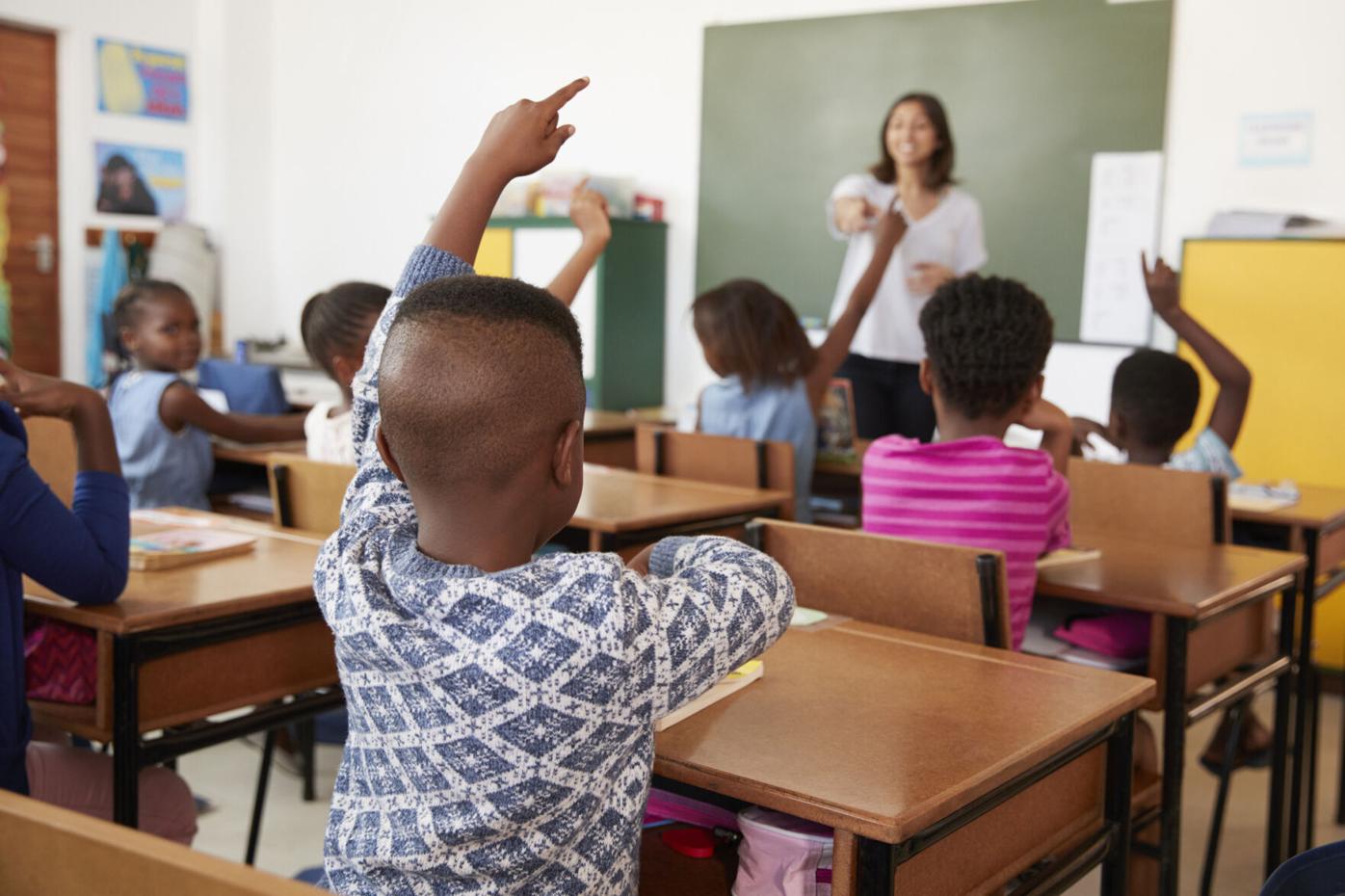 A season of drought for education | Pius Kamau