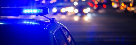 Senate Republicans preemptively blast Biden police reform order