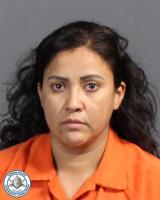 Alondra Michel (4/13/84)