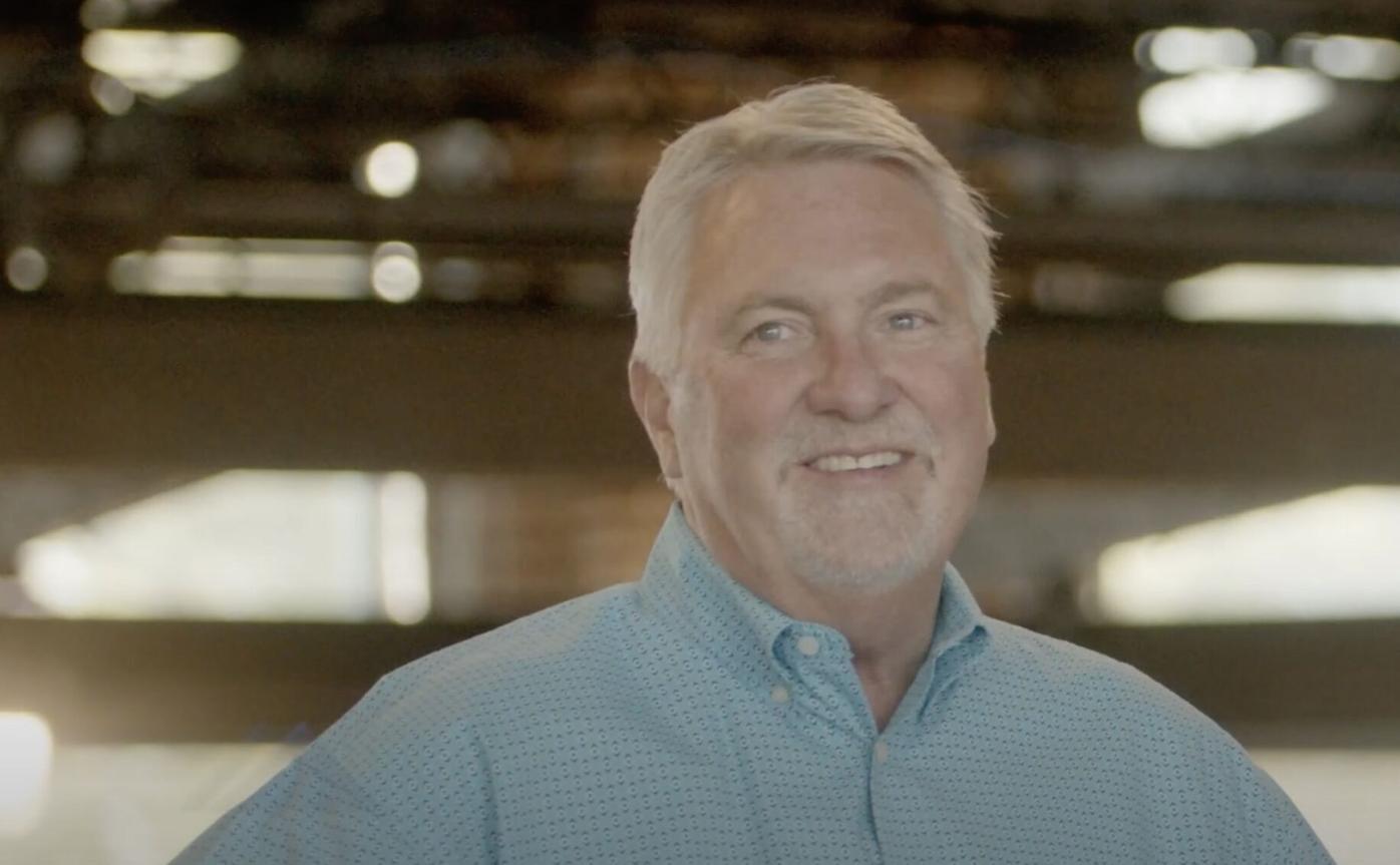 Republican US Senate candidate Joe O’Dea launches radio ad campaign