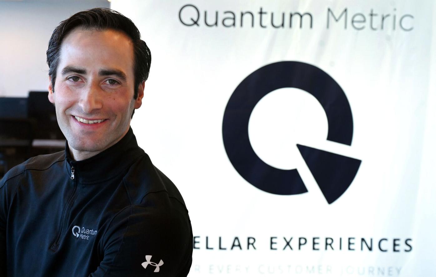 Quantum Metric CEO Mario Ciabarra (copy) (copy) (copy)