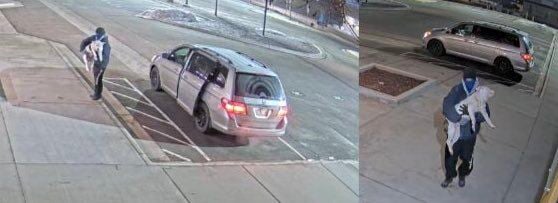 Severely ill dog dropped off, dies at after-hours shelter; authorities searching for person responsible