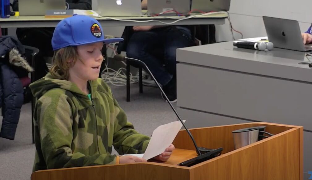 Douglas County School District’s Board of Education approves resolution to review equity policy