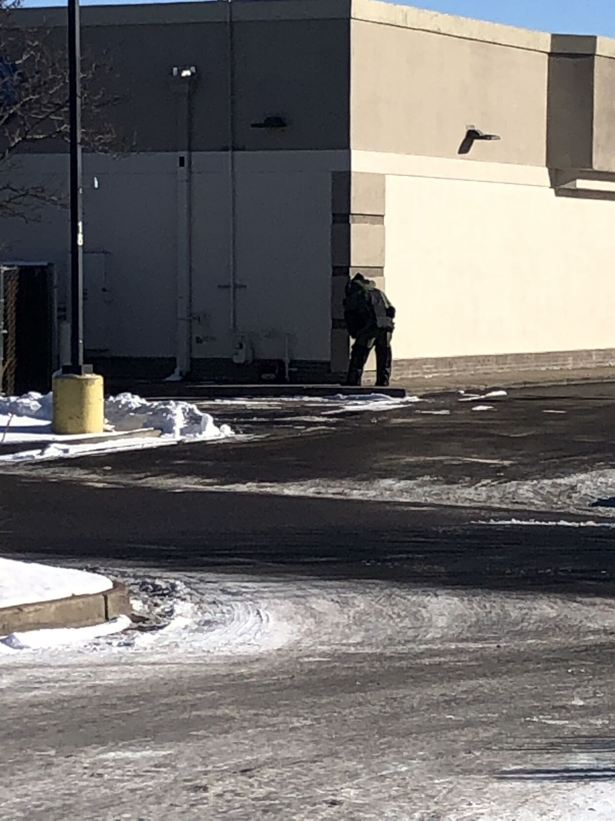 Edgewater: Police deem suspicious package not a threat