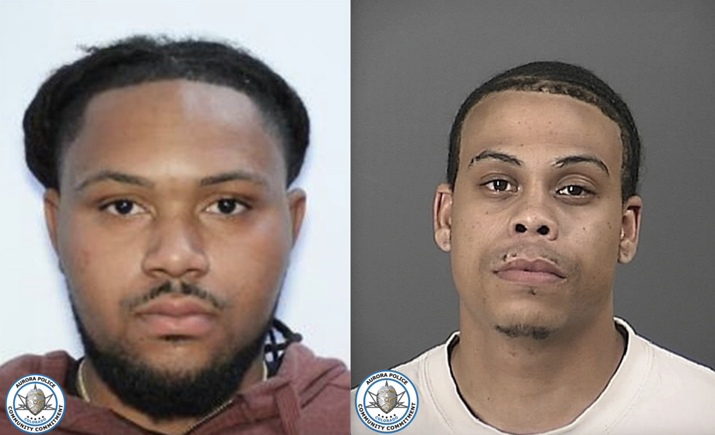 2 arrested, charged with attempted murder in Aurora shooting