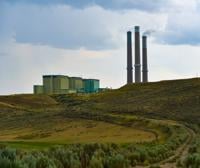 Major cooperative agrees to aggressive clean power goals, consider retiring Craig coal plant 4 years early