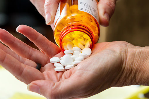 Colorado on track to receive $385 million from settlements over opioid epidemic