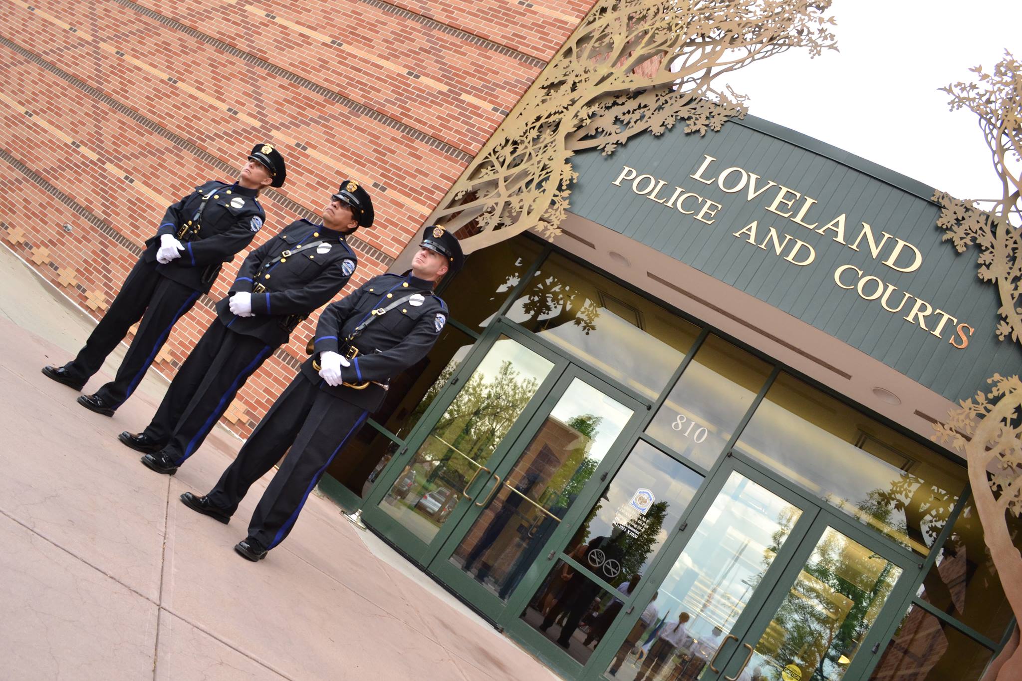 Loveland police officer sued over alleged wrongful DUI arrest