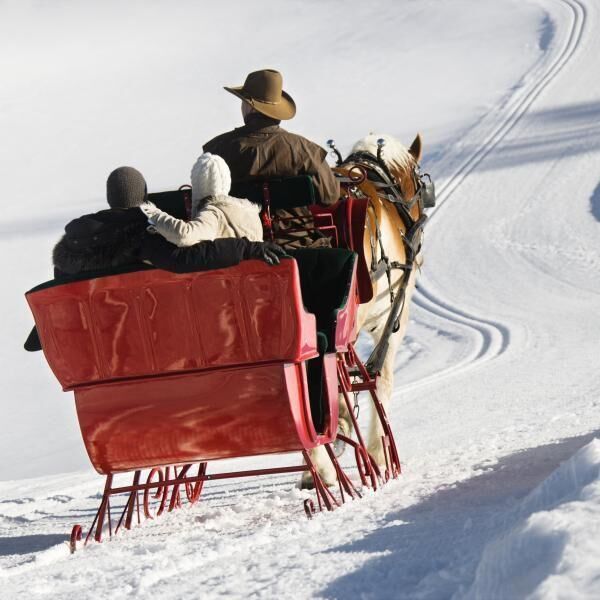 Photo: Courtesy of Beaver Run Resort & Conference Center.