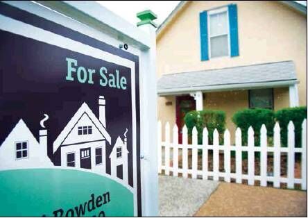 Metro Denver for-sale home inventory drops