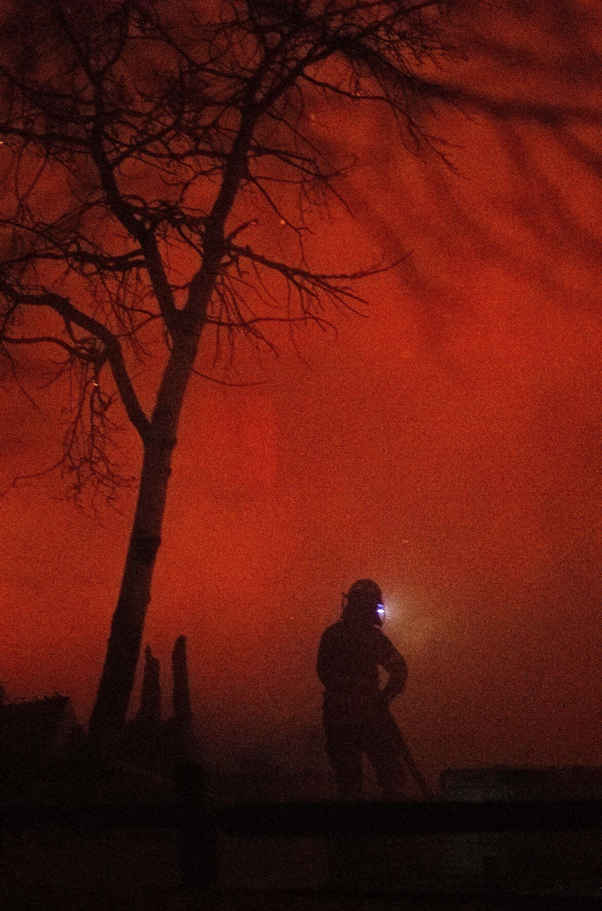 Xcel Energy was spending $597 million to mitigate fire risks prior to historic Marshall fire