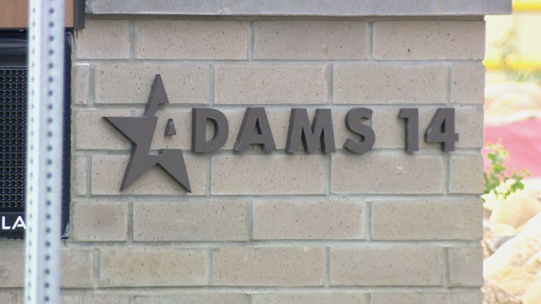 FILE PHOTO: Adams County School District 14. (CBS)
