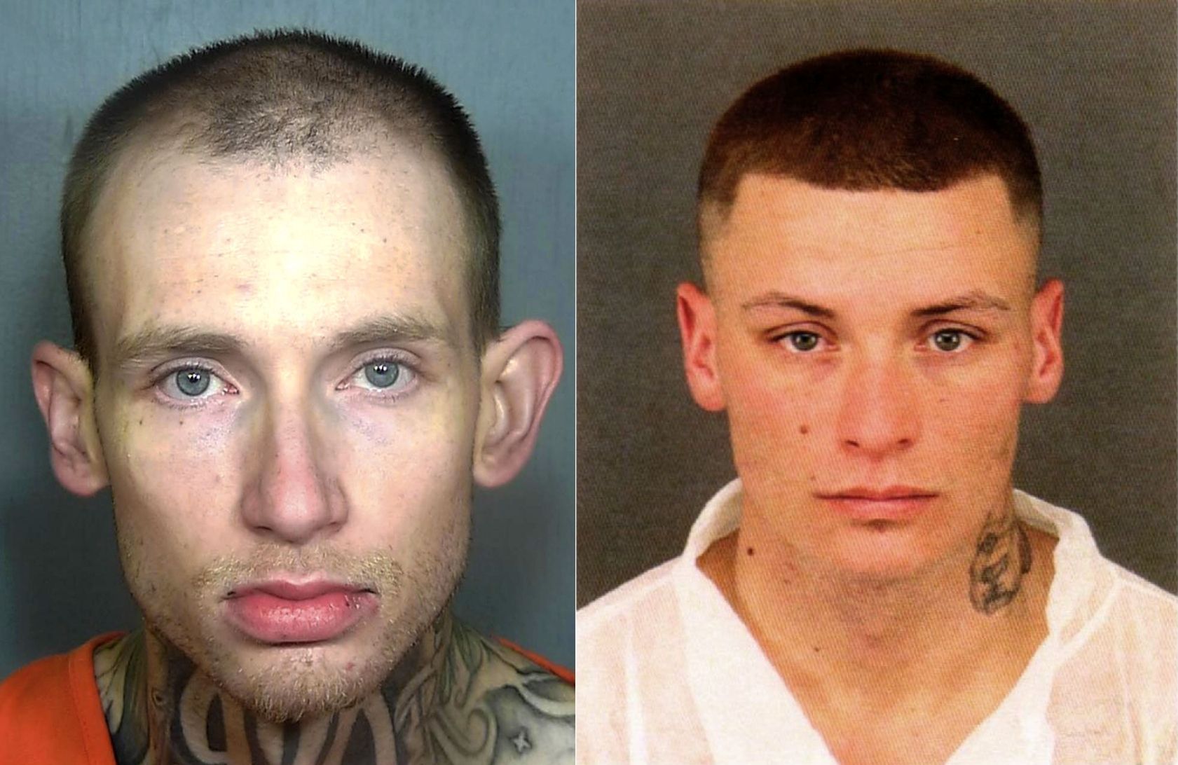 Man arrested following standoff in Greeley