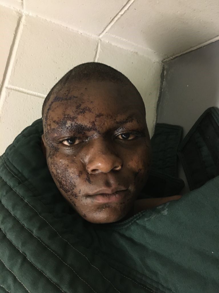 “Get over it”: 32-year sentence for man that killed two after stealing bus in Colorado