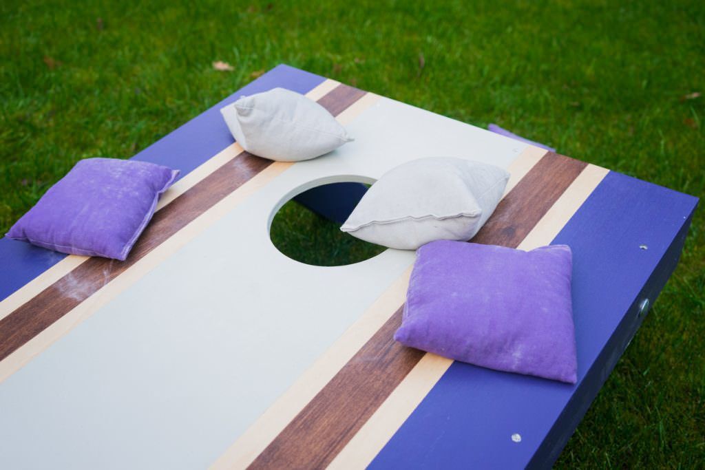As a bar game or big competition, the cornhole craze has reached Colorado