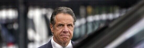 Cuomo directed to appear virtually before judge despite Albany district attorney dropping charges