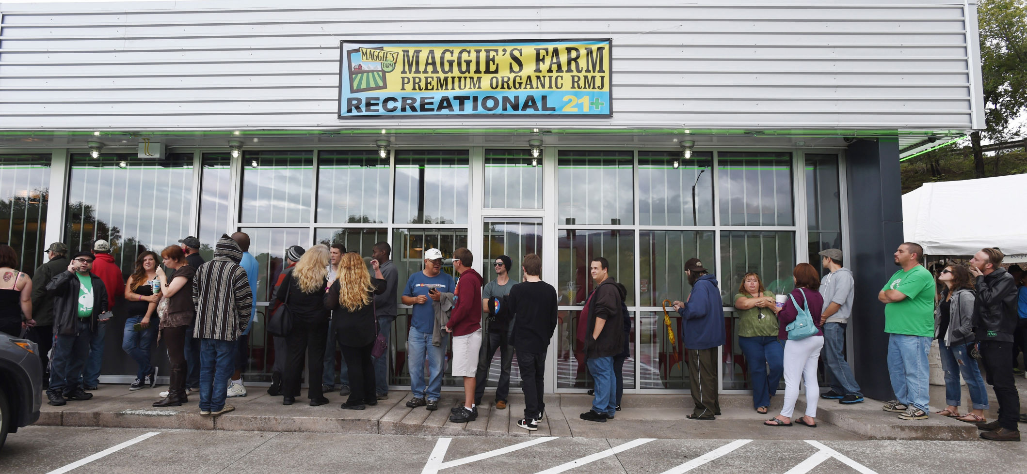 Manitou Springs voters to decide on permitting 3rd marijuana shop in special election