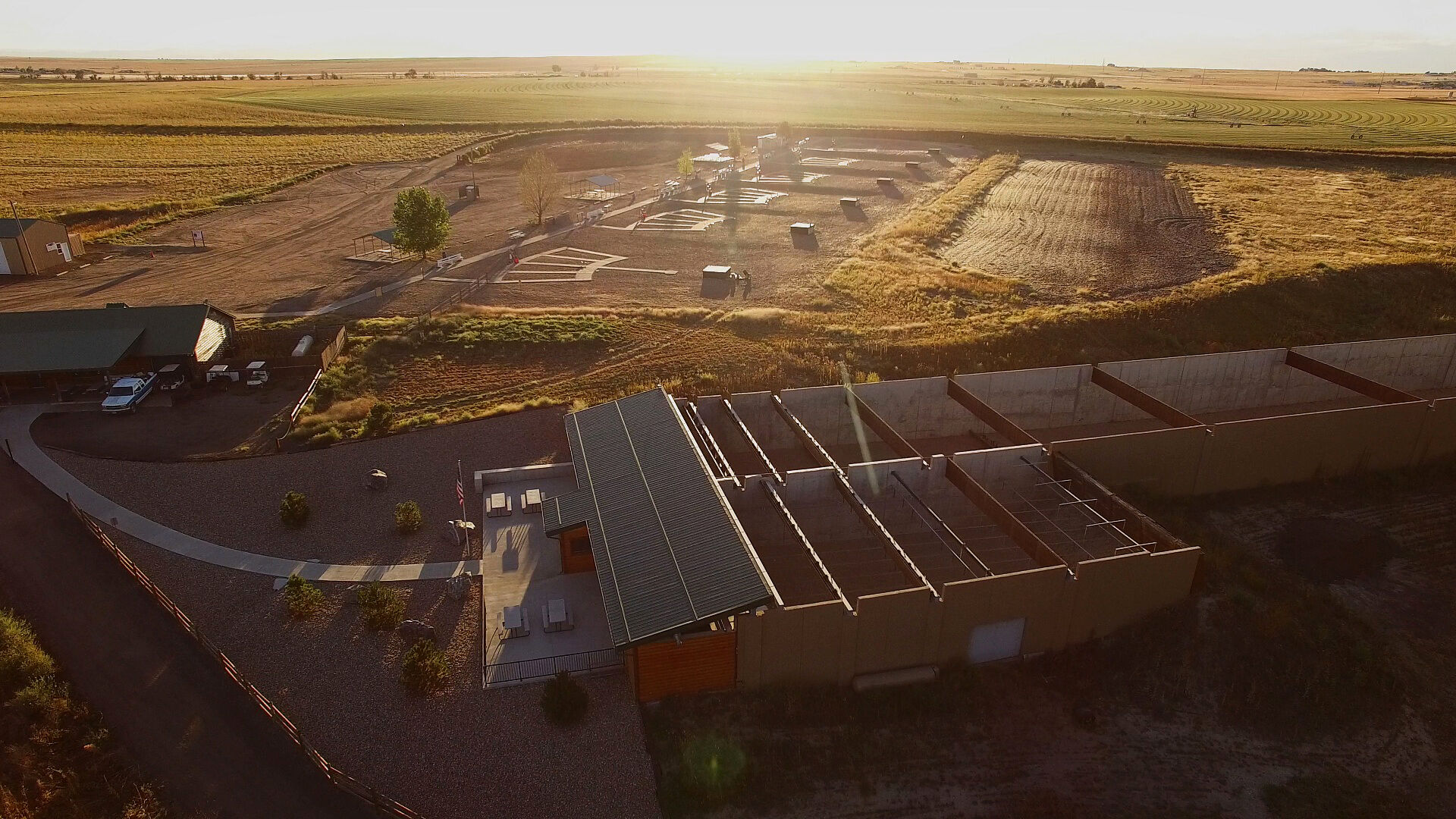 Colorado Parks and Wildlife acquires shooting park amid rising demand