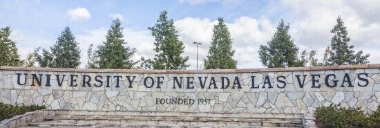 UNLV law school says it has no metric for reopening during town hall on COVID-19