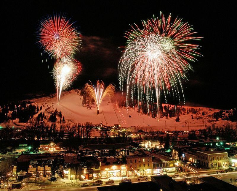 Steamboat Springs Winter Carnival is slated for Feb. 9-13. (Courtesy photo)