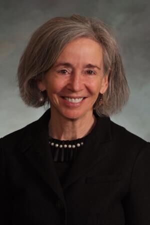 Rep. Judy Amabile, D-Boulder (Photo courtesy of the Colorado General Assembly)