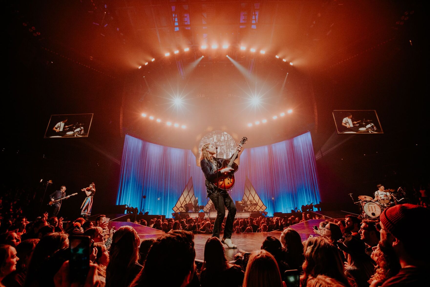 Lumineers 2 (PhotoByAustinRoa)