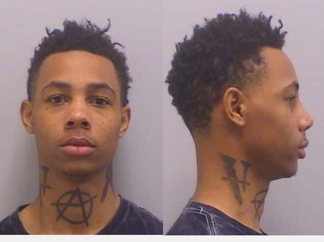 Aurora man arrested, charged in carjacking