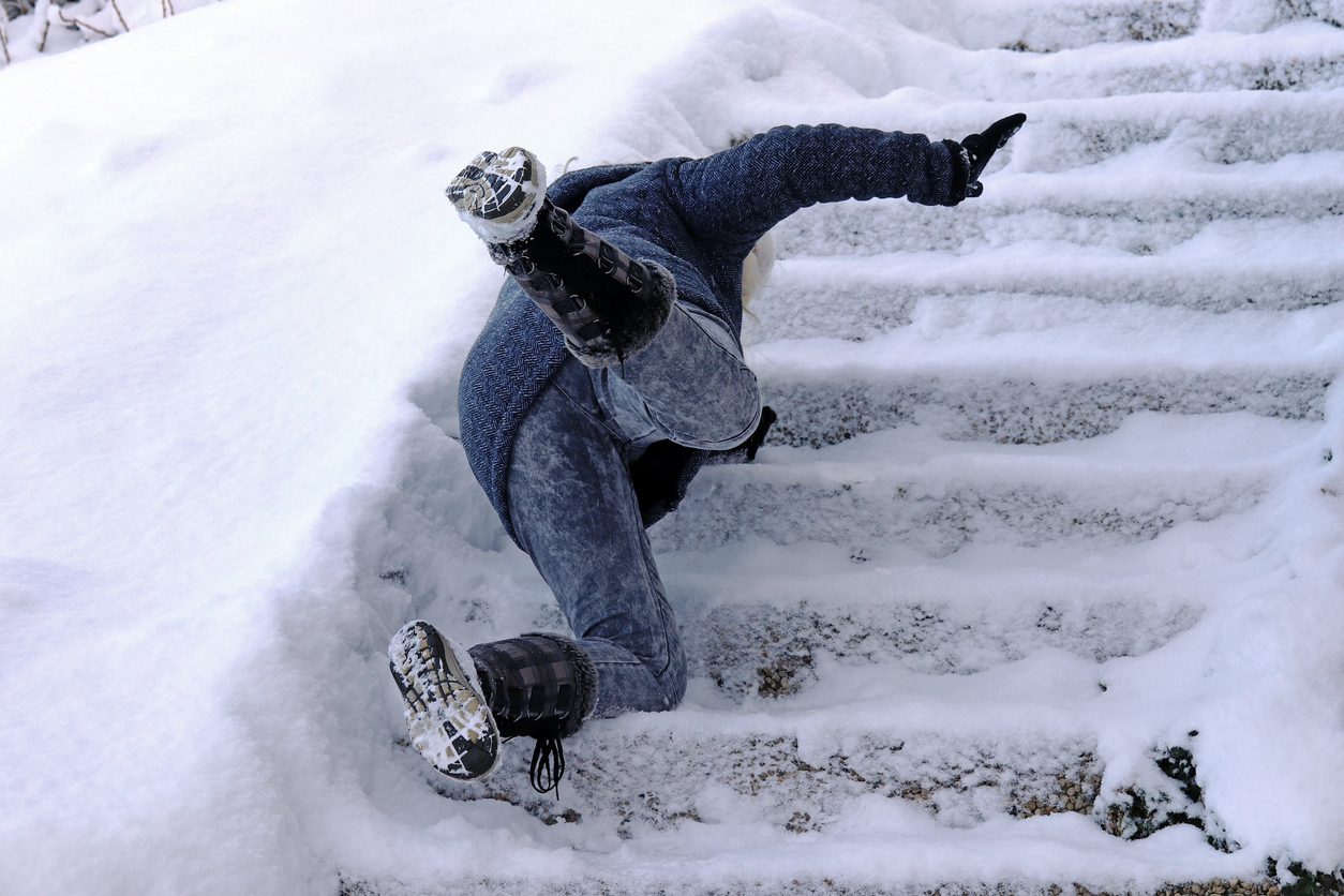 File photo. Photo Credit: Astrid860 (iStock). (Astrid860)