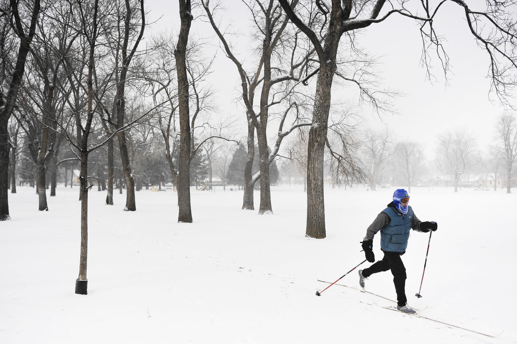 Tips to cross-country skiing in Colorado: Where to go and what you’ll pay