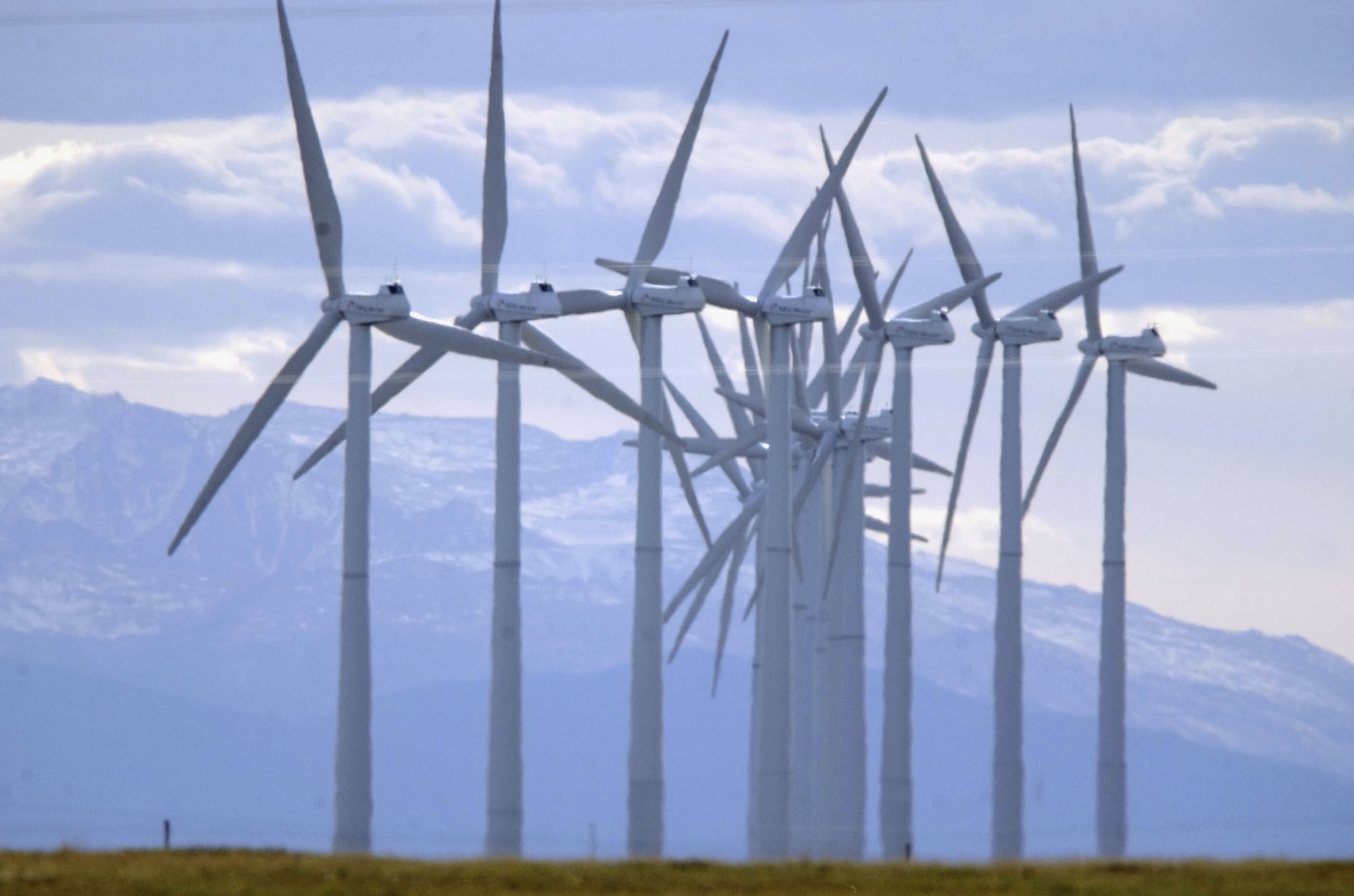 Study: Colorado in top 10 most energy-efficient states in U.S.