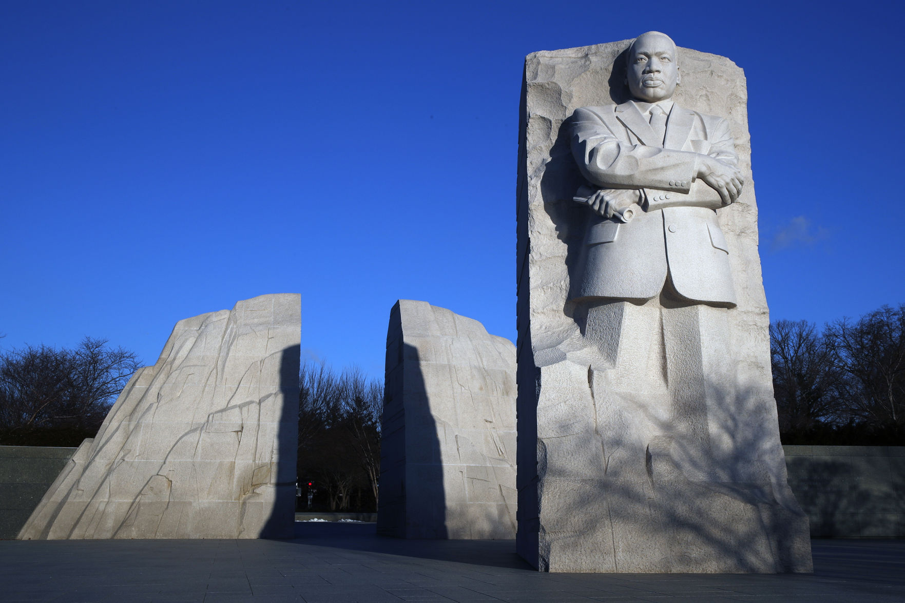 Martin Luther King Jr. events around the metro