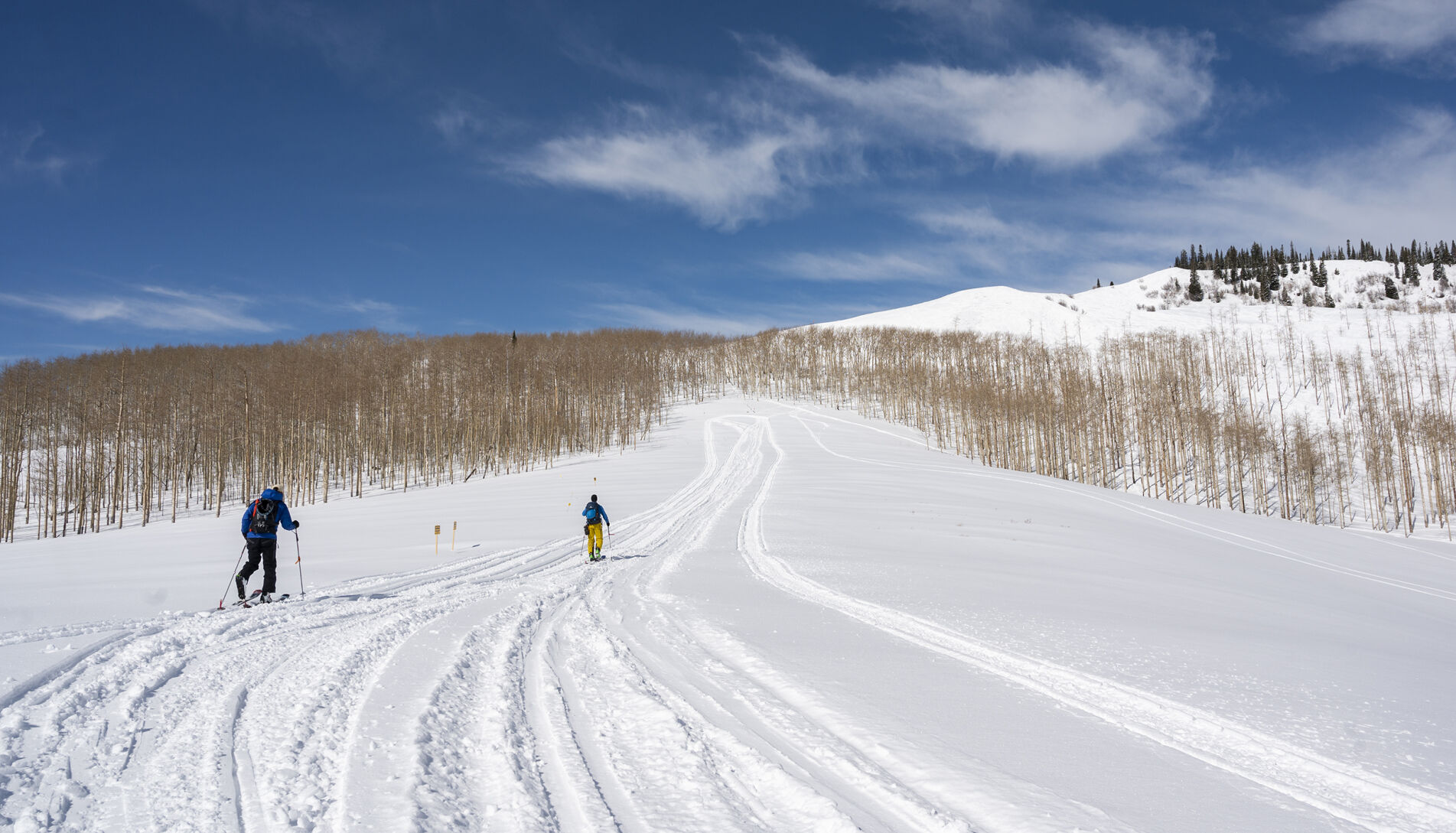 Colorado town to love in winter: Kremmling