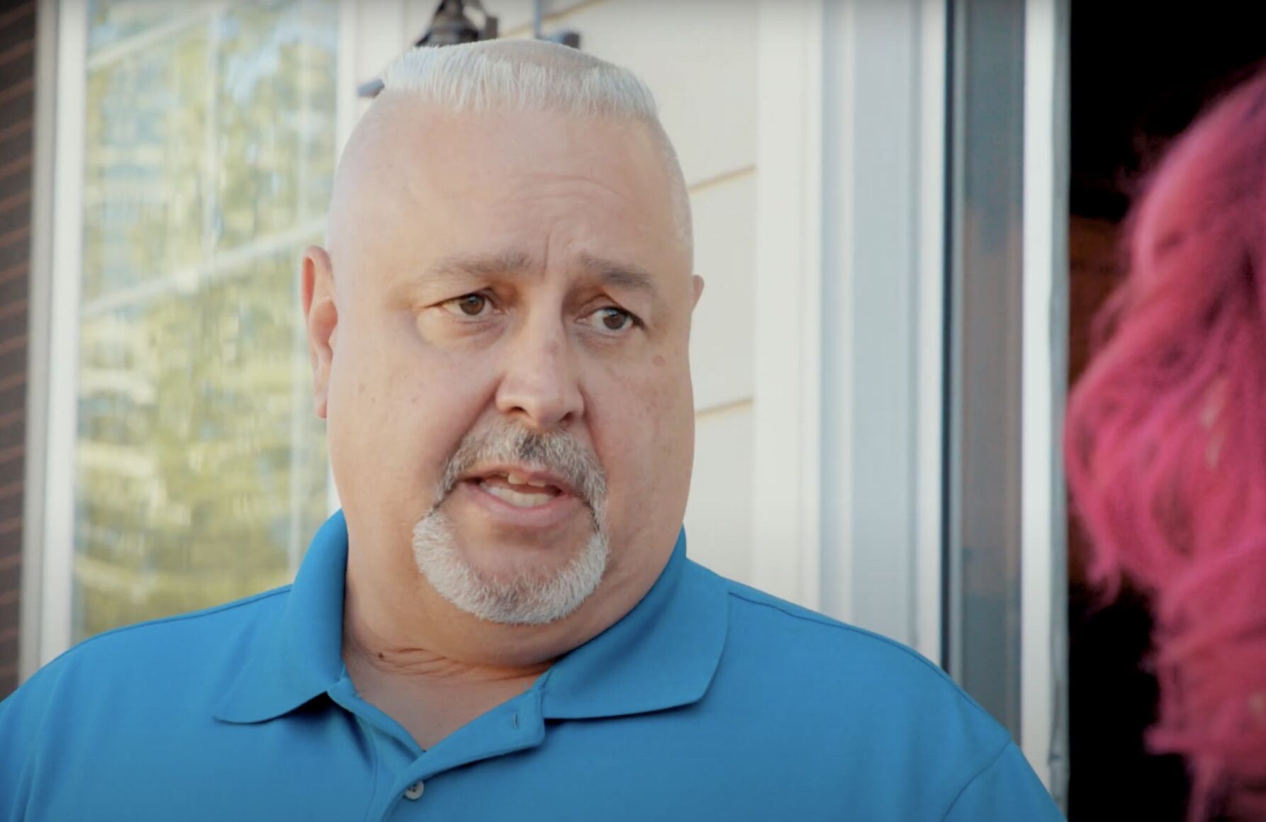 Democrat Chaz Tedesco raises $162K after launching bid in Colorado’s new congressional district